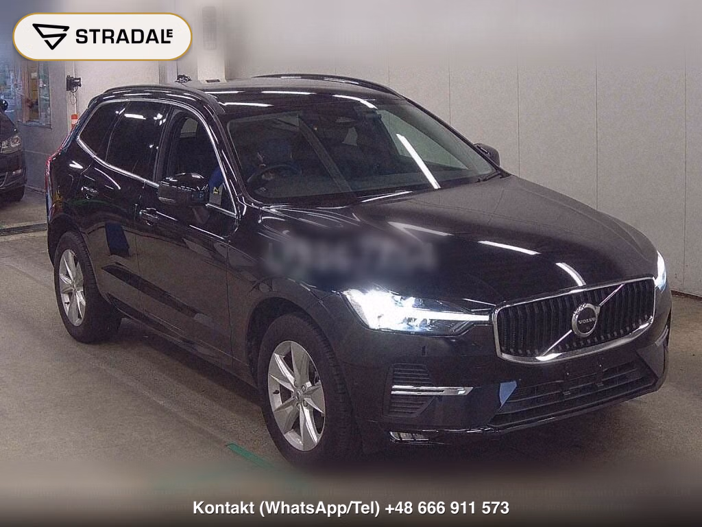 VOLVO XC60 PLUS B5, miniaturka 2