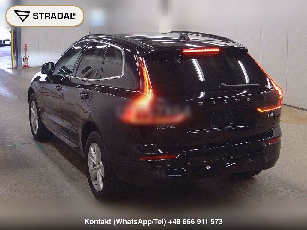VOLVO XC60 PLUS B5, miniaturka 3