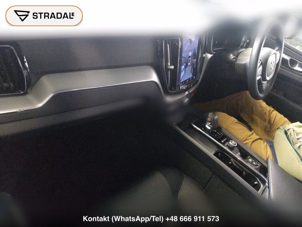 VOLVO XC60 PLUS B5, miniaturka 4