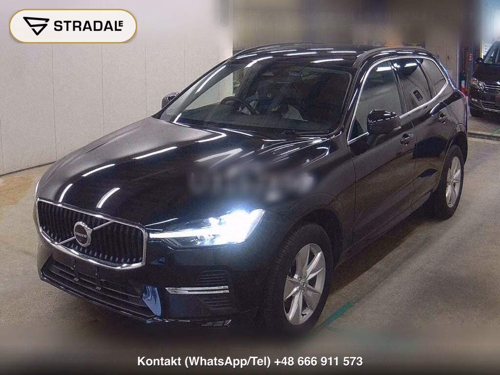 VOLVO XC60 PLUS B5, miniaturka 5
