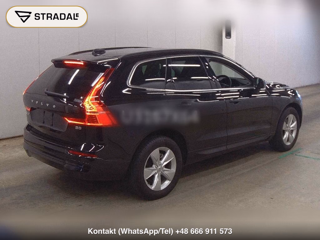 VOLVO XC60 PLUS B5, miniaturka 6