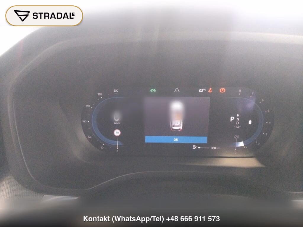 VOLVO XC60 PLUS B5, miniaturka 7