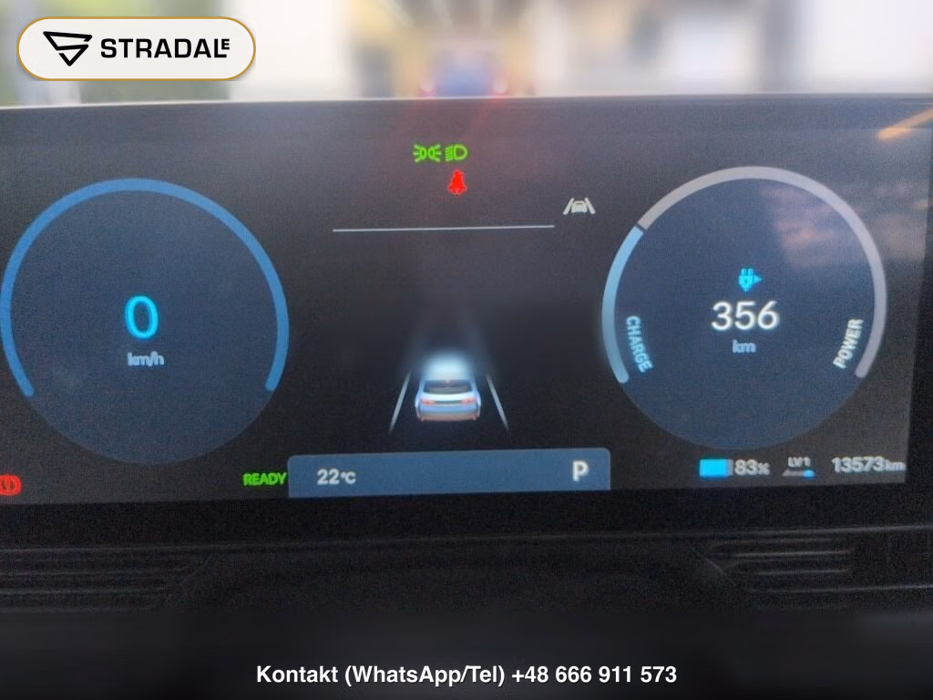 HYUNDAI IONIQ 5 N 4WD BASE GRADE, miniaturka 7
