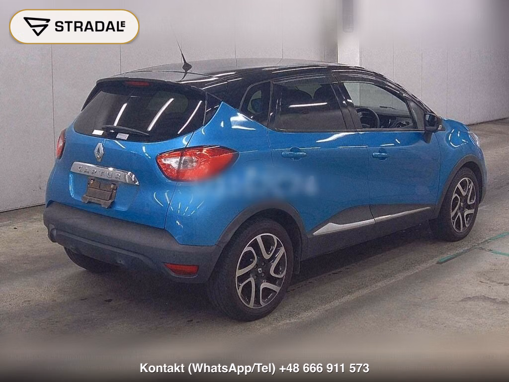 RENAULT CAPTUR +NAVI, miniaturka 6