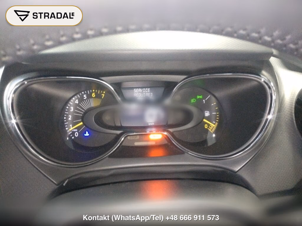 RENAULT CAPTUR +NAVI, miniaturka 7