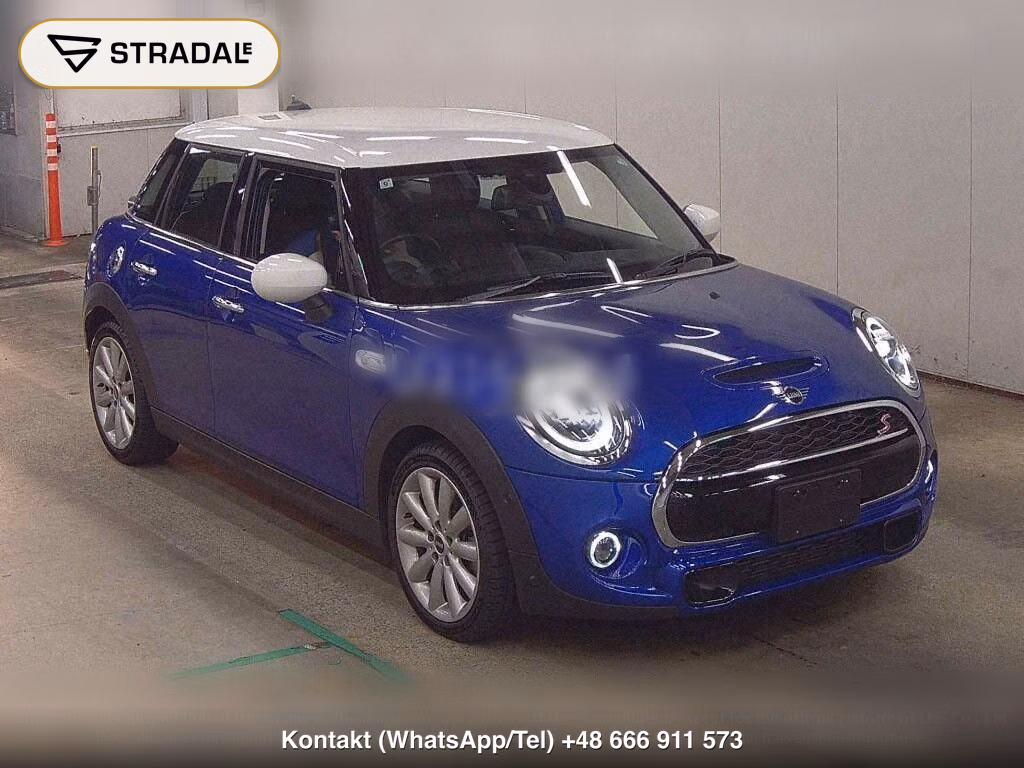 MINI MINI 5D COOPER S, miniaturka 2