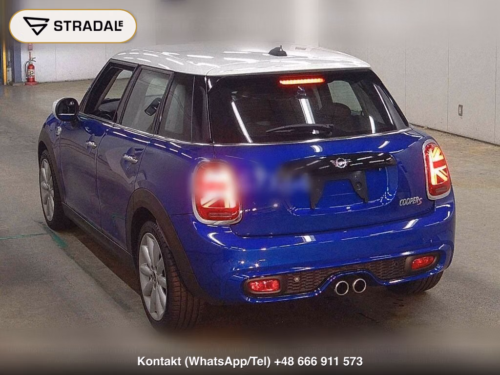 MINI MINI 5D COOPER S, miniaturka 3