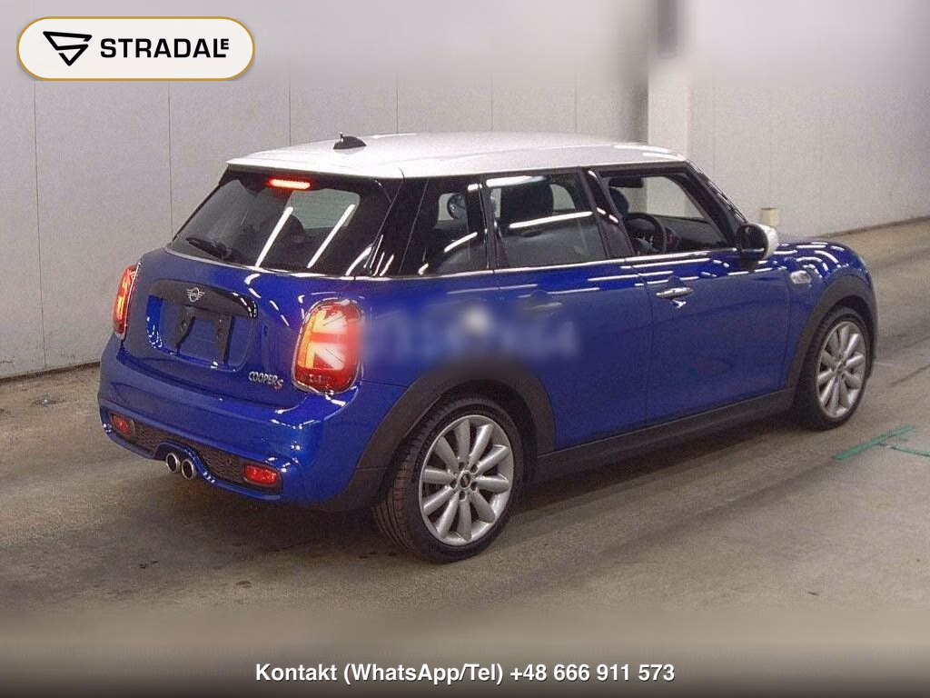 MINI MINI 5D COOPER S, miniaturka 6