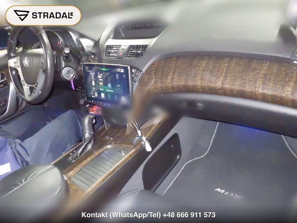 ACURA MDX 4WD, miniaturka 4