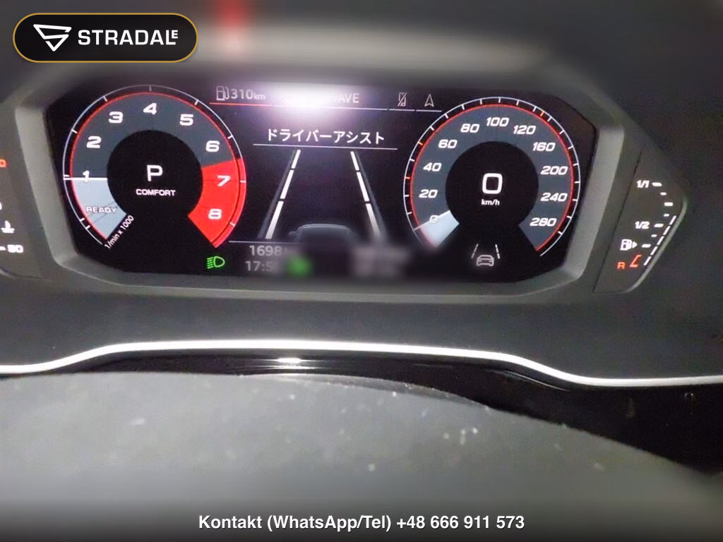 AUDI Q3 35TFSI S LINE, miniaturka 7
