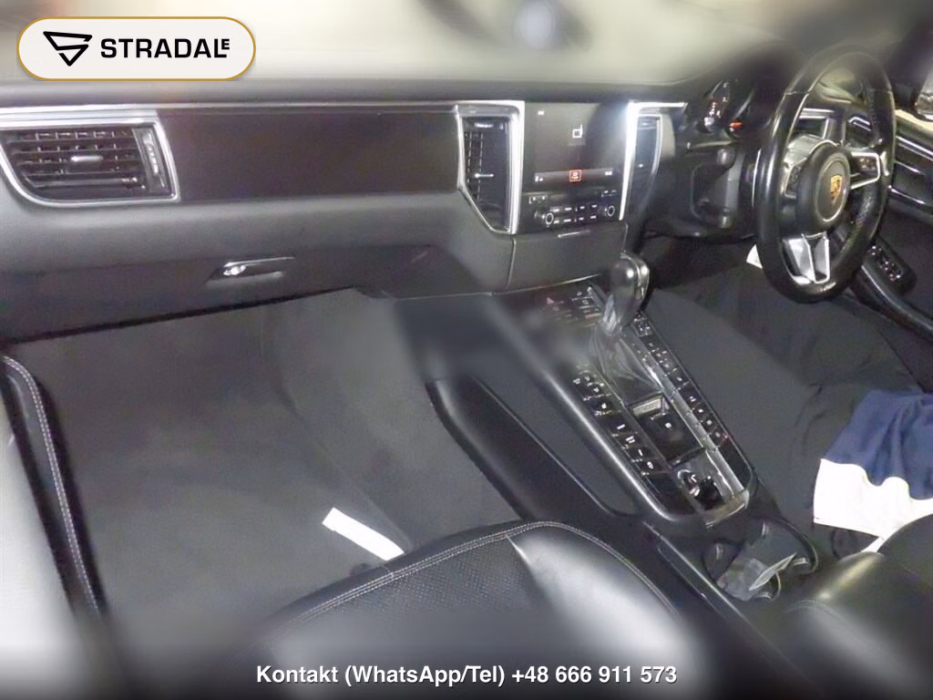 PORSCHE MACAN 4WD MACAN GTS, miniaturka 4