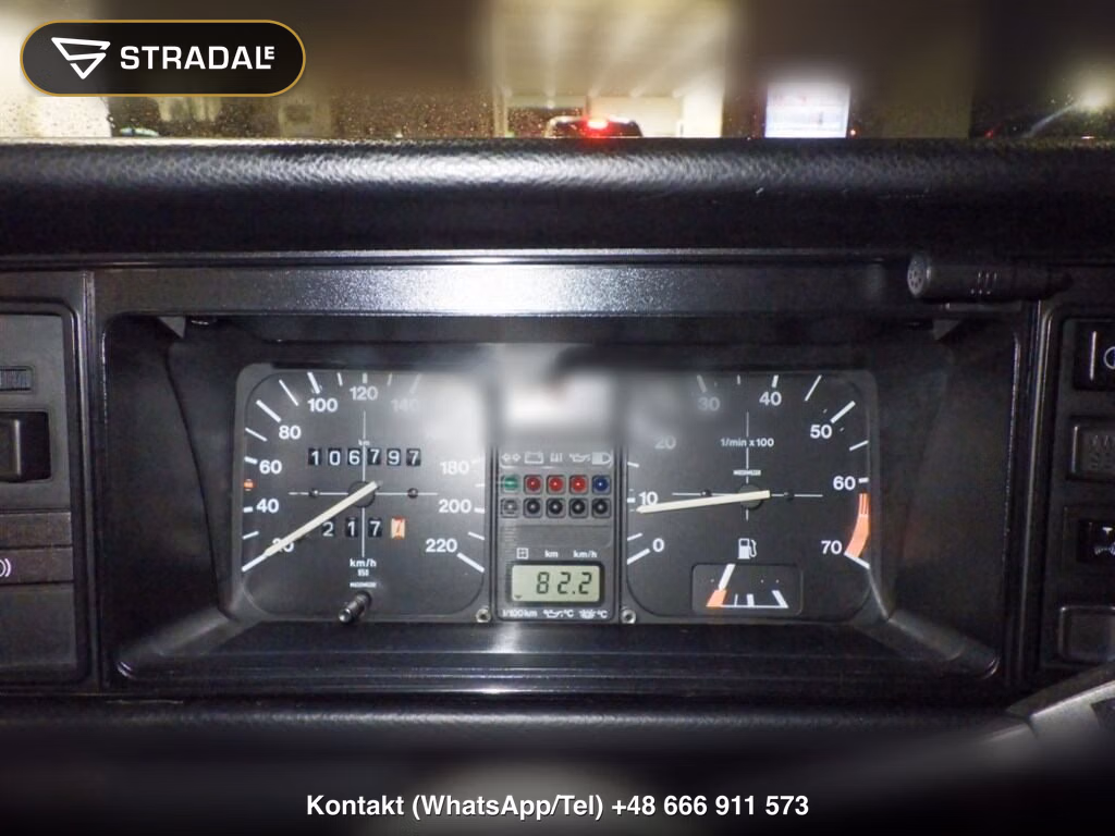 VOLKSWAGEN GOLF CABRIO CLASSIC LINE, miniaturka 7
