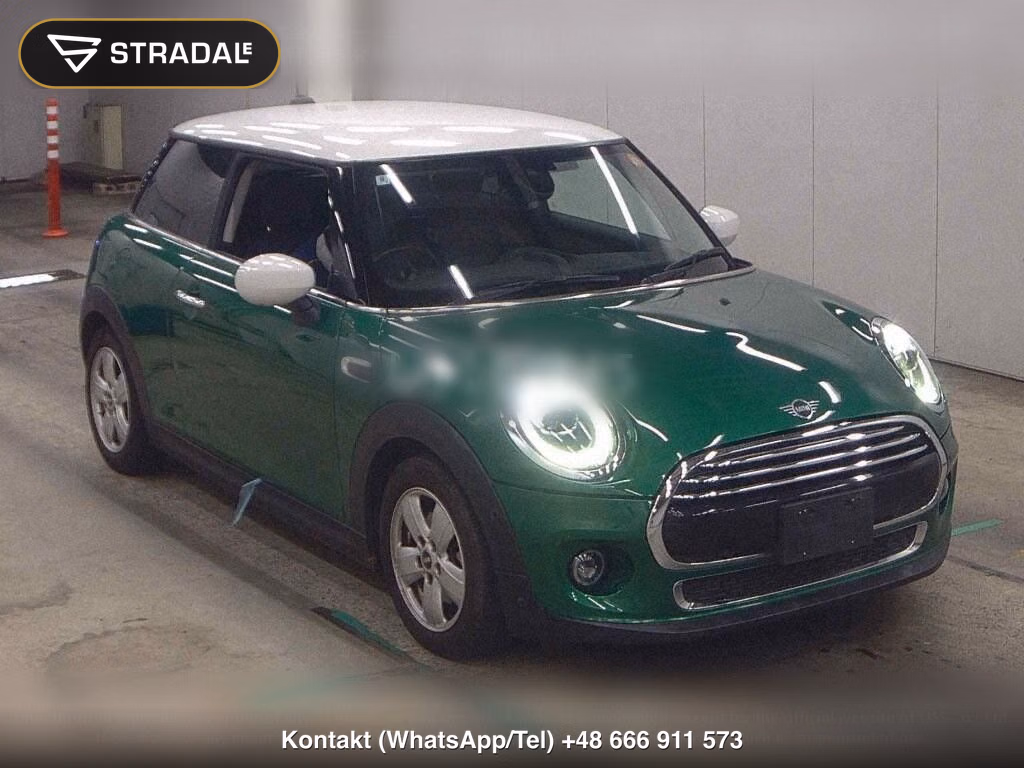 MINI MINI 3D COOPER, miniaturka 2