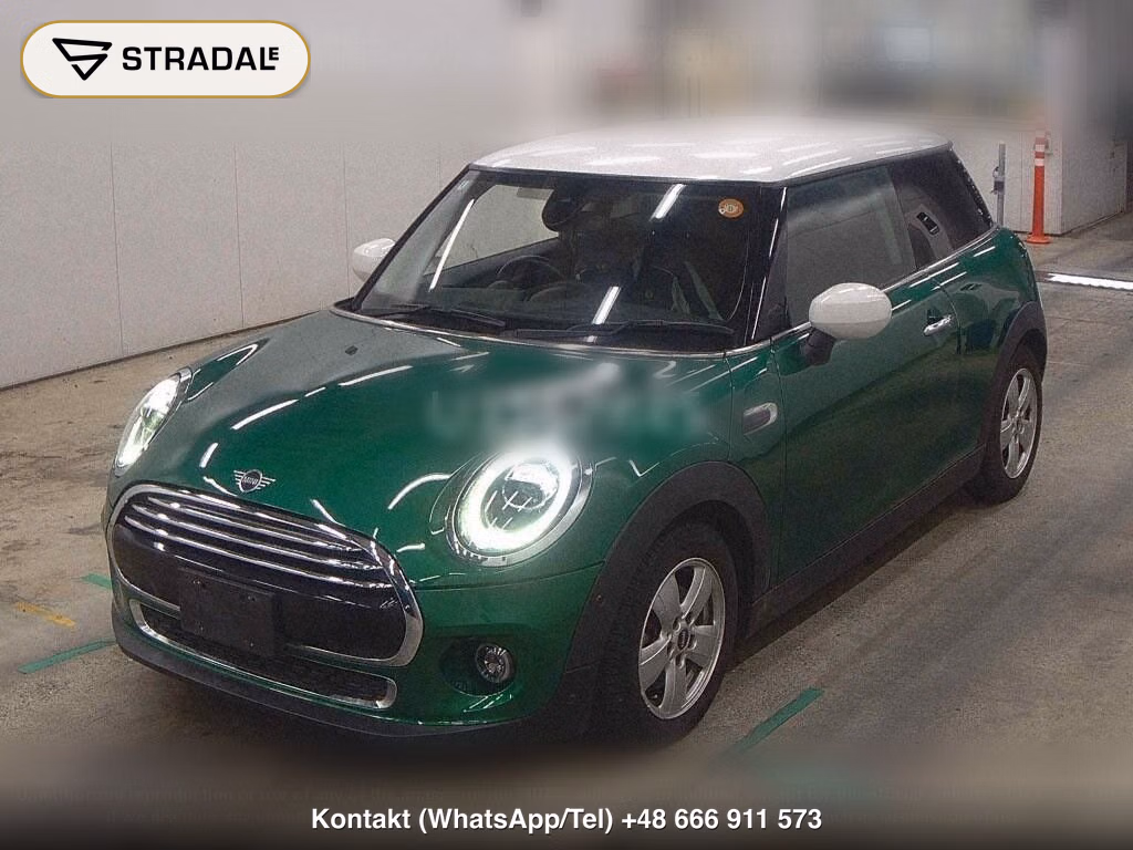 MINI MINI 3D COOPER, miniaturka 5