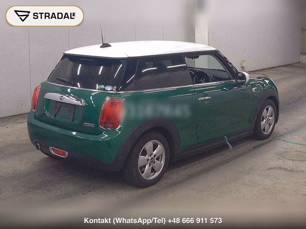 MINI MINI 3D COOPER, miniaturka 6