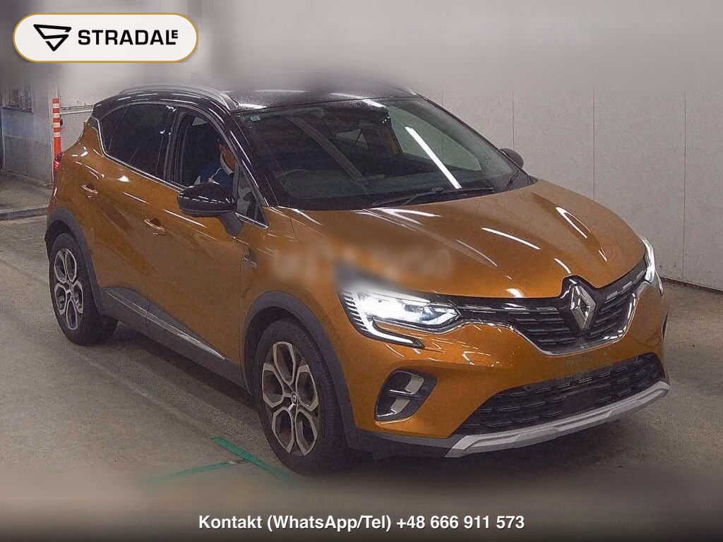 RENAULT CAPTUR INTENS, miniaturka 2