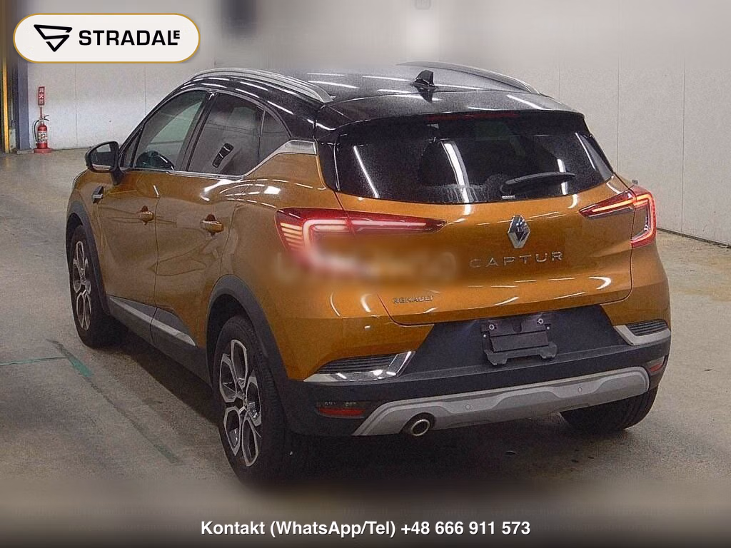 RENAULT CAPTUR INTENS, miniaturka 3