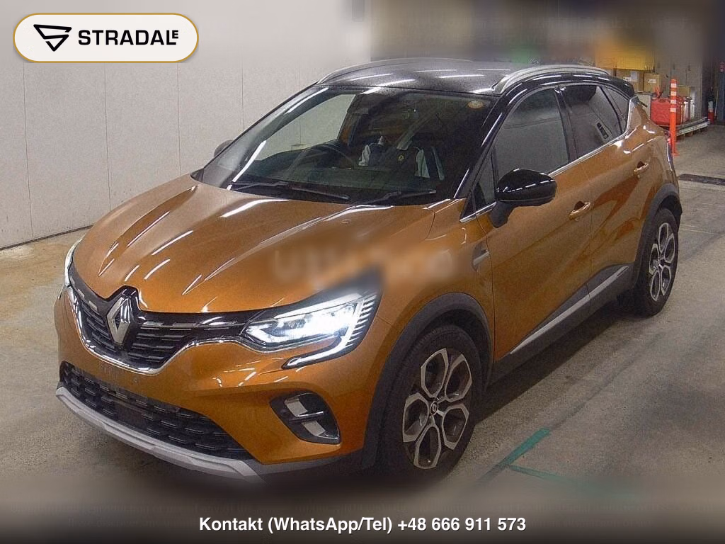 RENAULT CAPTUR INTENS, miniaturka 5