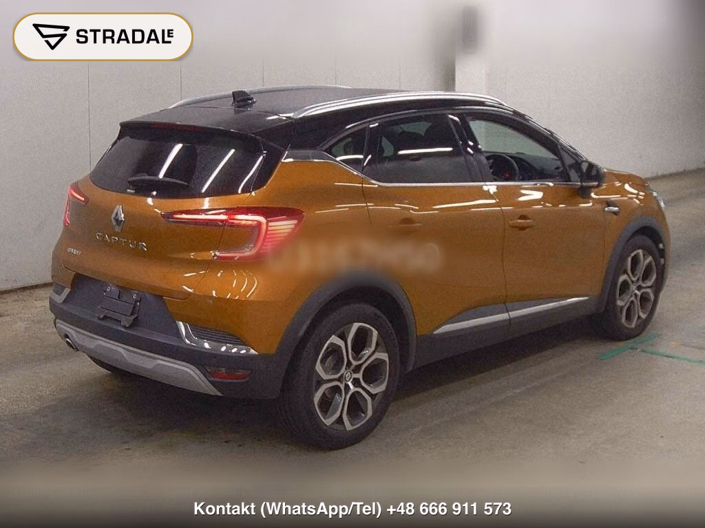 RENAULT CAPTUR INTENS, miniaturka 6