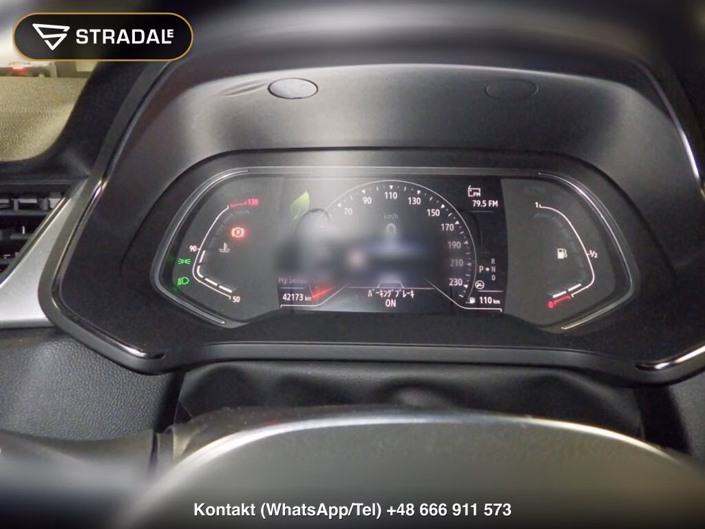 RENAULT CAPTUR INTENS, miniaturka 7