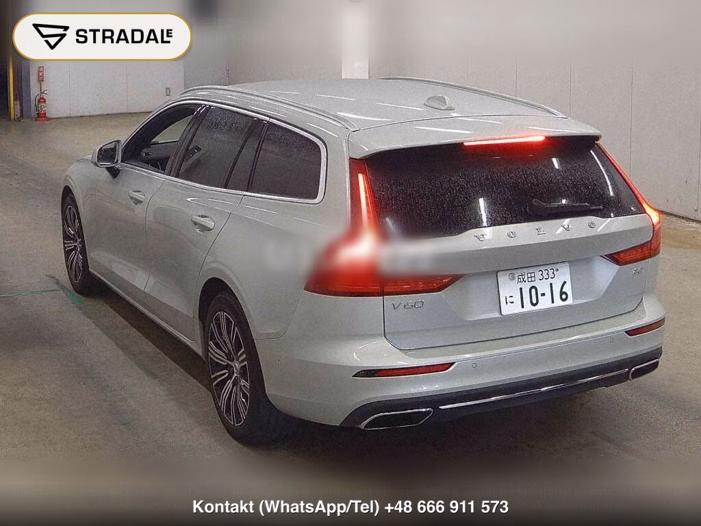 VOLVO V60 B5 INSCRIPTION, miniaturka 3