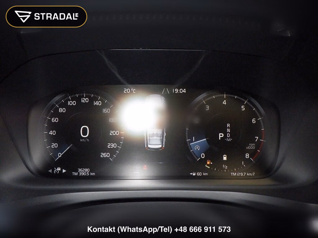 VOLVO V60 B5 INSCRIPTION, miniaturka 7
