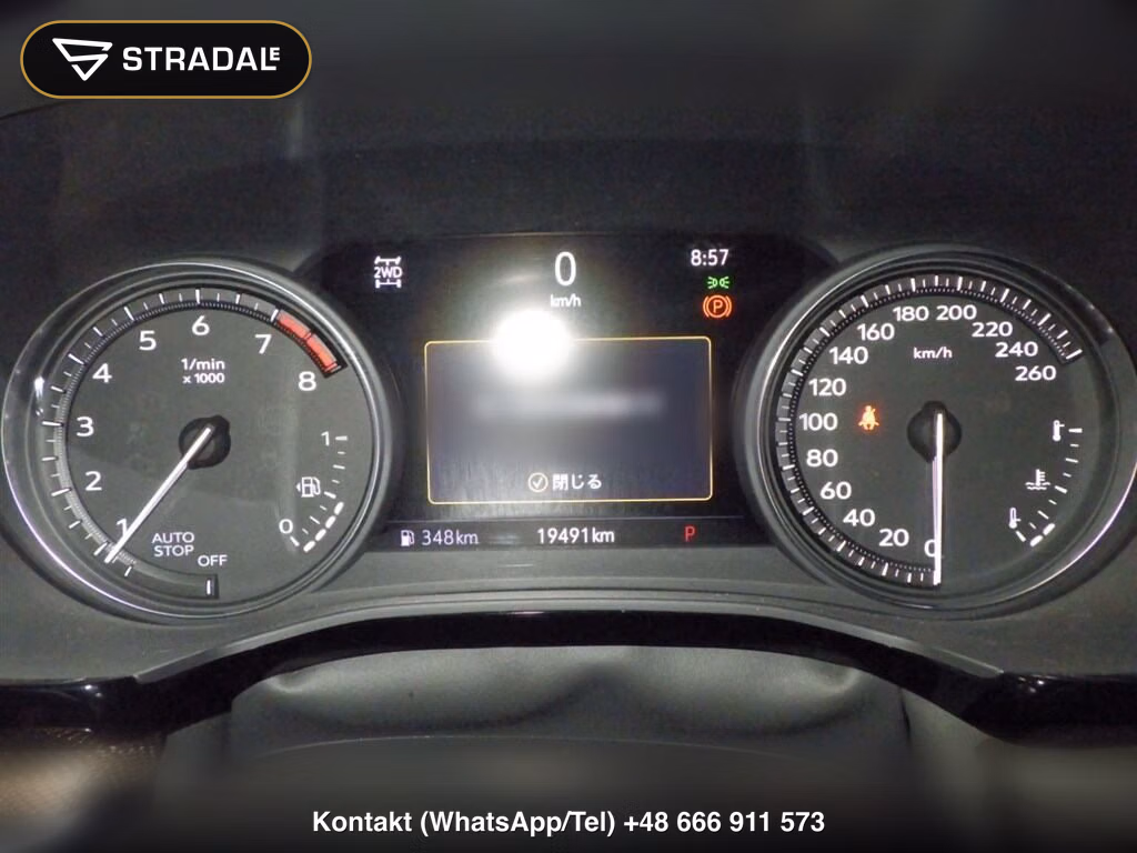 CADILLAC XT5 4WD PLATINUM SPORT, miniaturka 7