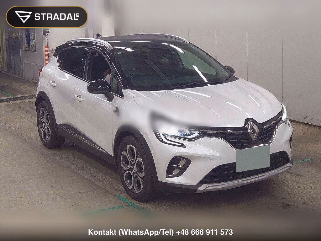 RENAULT CAPTUR INTENS TECHPACK, miniaturka 2