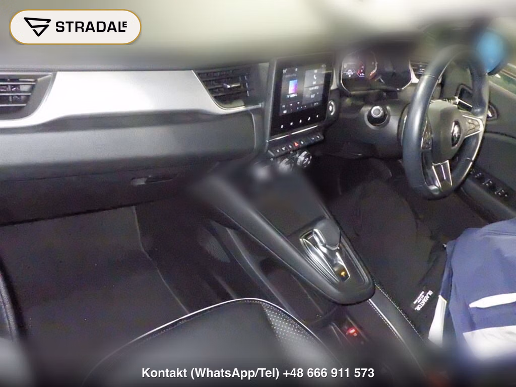 RENAULT CAPTUR INTENS TECHPACK, miniaturka 4