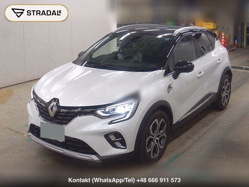 RENAULT CAPTUR INTENS TECHPACK, miniaturka 5
