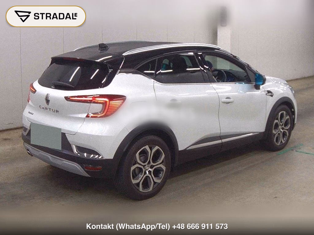 RENAULT CAPTUR INTENS TECHPACK, miniaturka 6