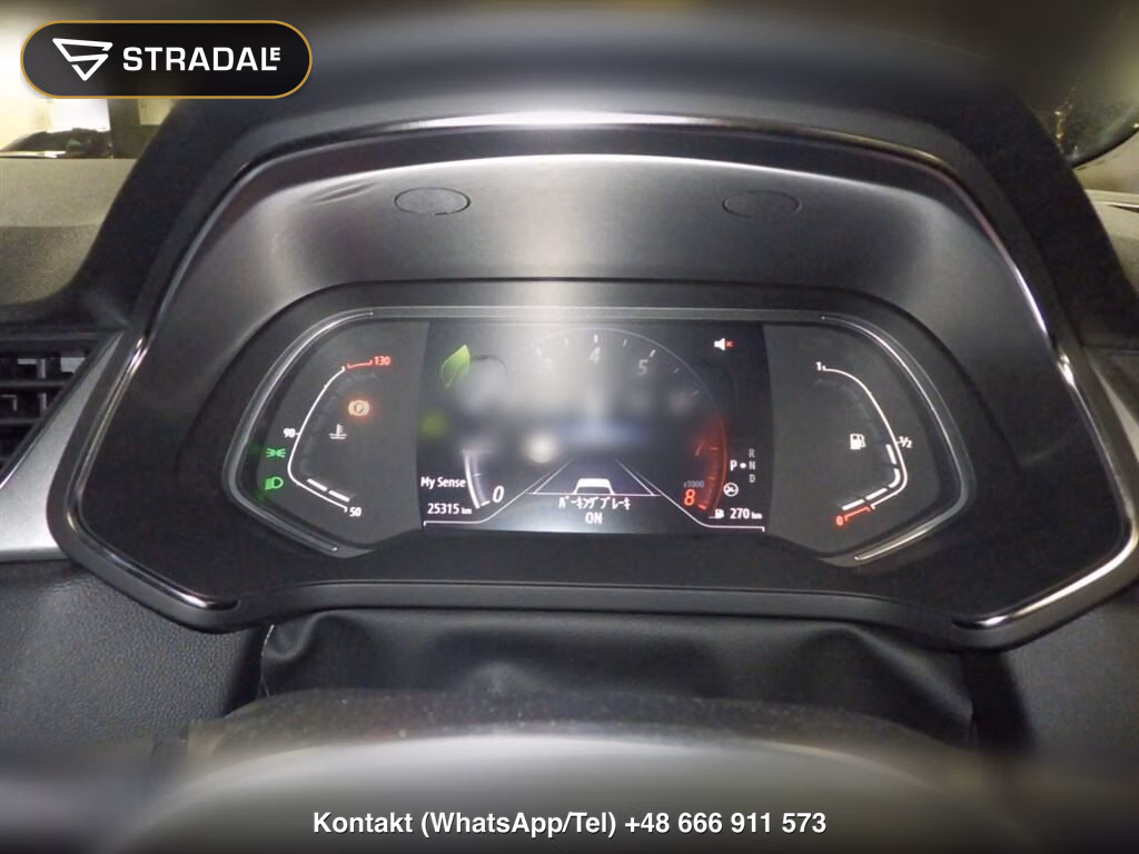RENAULT CAPTUR INTENS TECHPACK, miniaturka 7