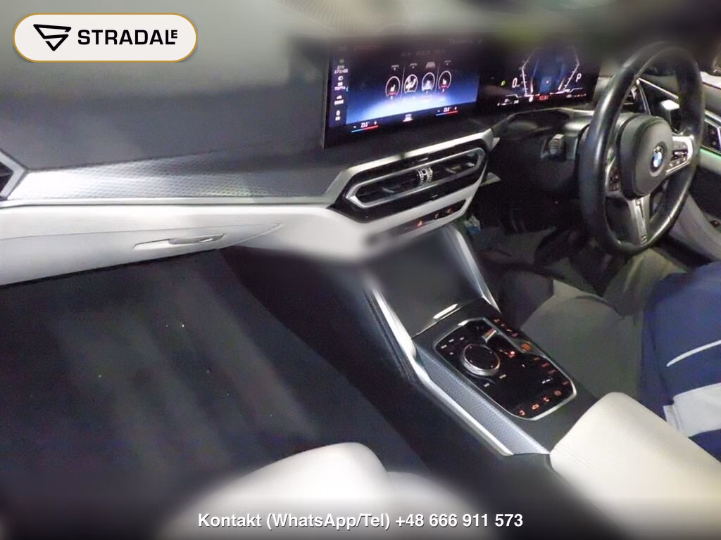 BMW 4 SERIES OP 420I CABRIOLET, miniaturka 4