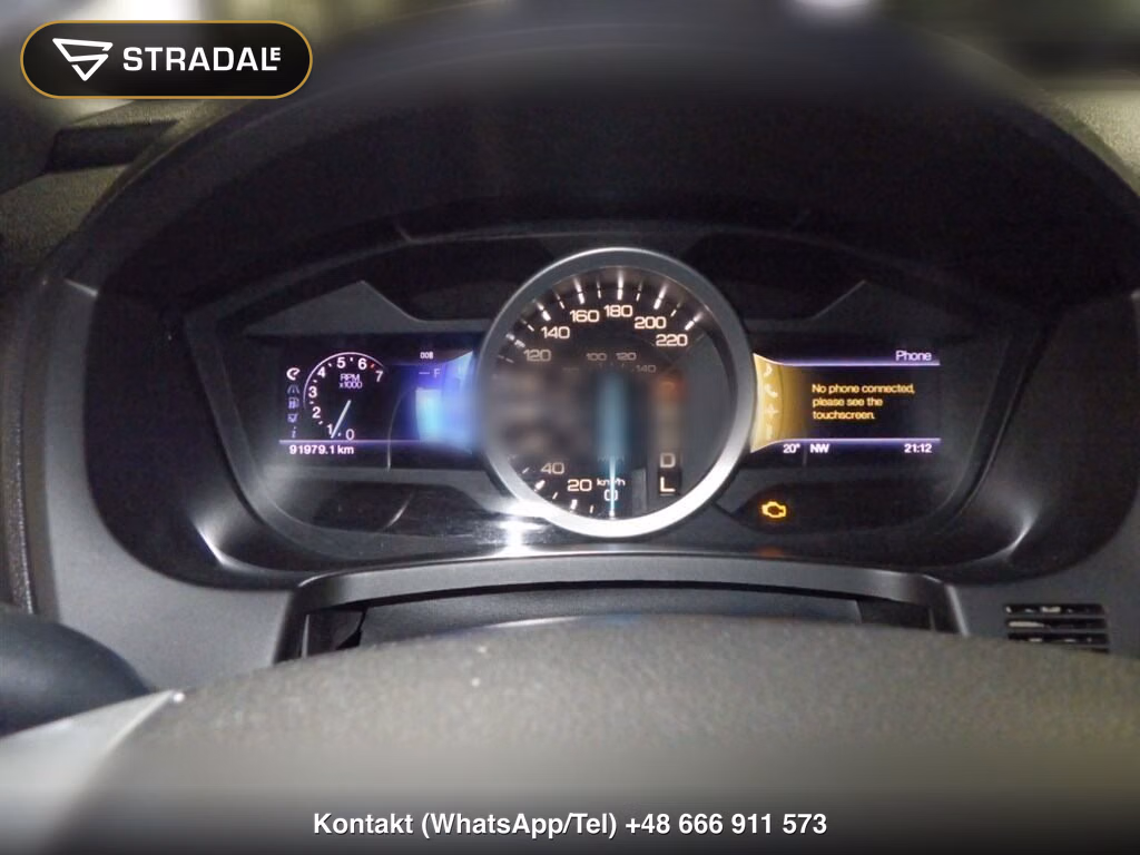 FORD EXPLORER 5D XLT ECO BOOST, miniaturka 7