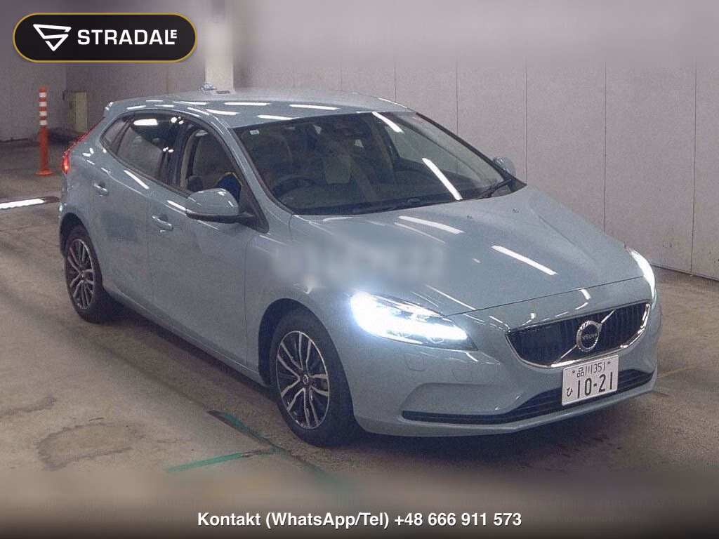 VOLVO V40 T3 KINETIC, miniaturka 2