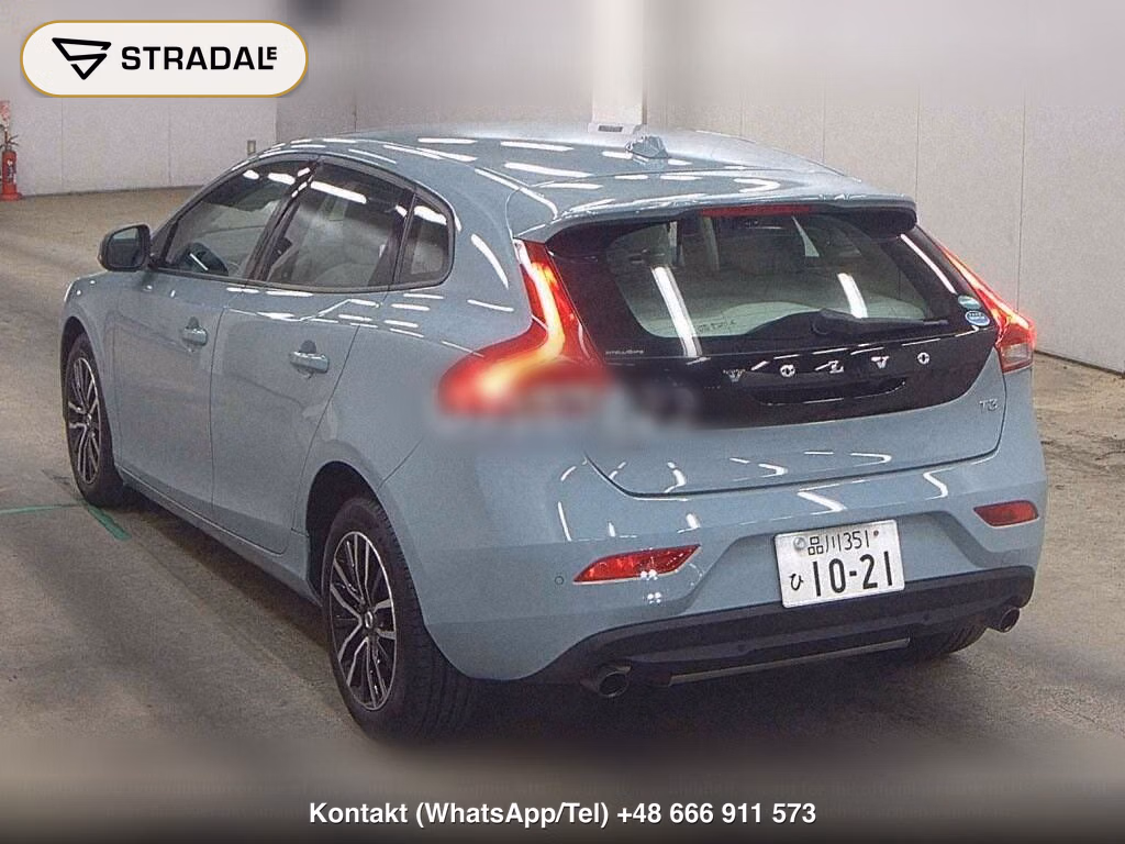 VOLVO V40 T3 KINETIC, miniaturka 3