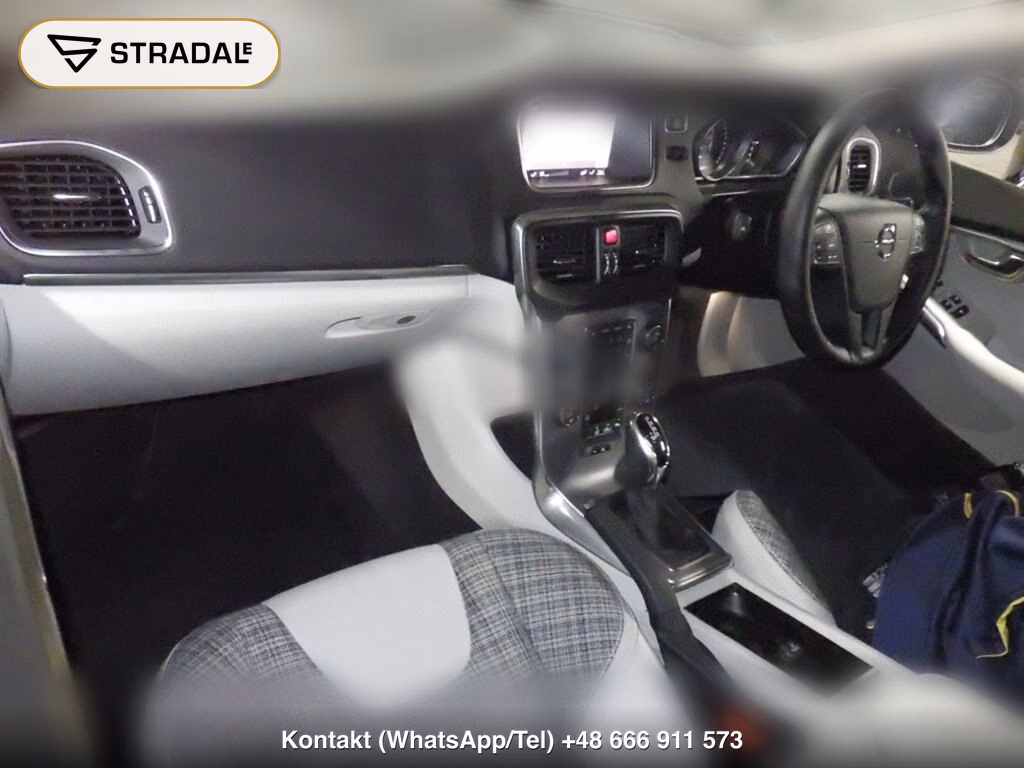 VOLVO V40 T3 KINETIC, miniaturka 4