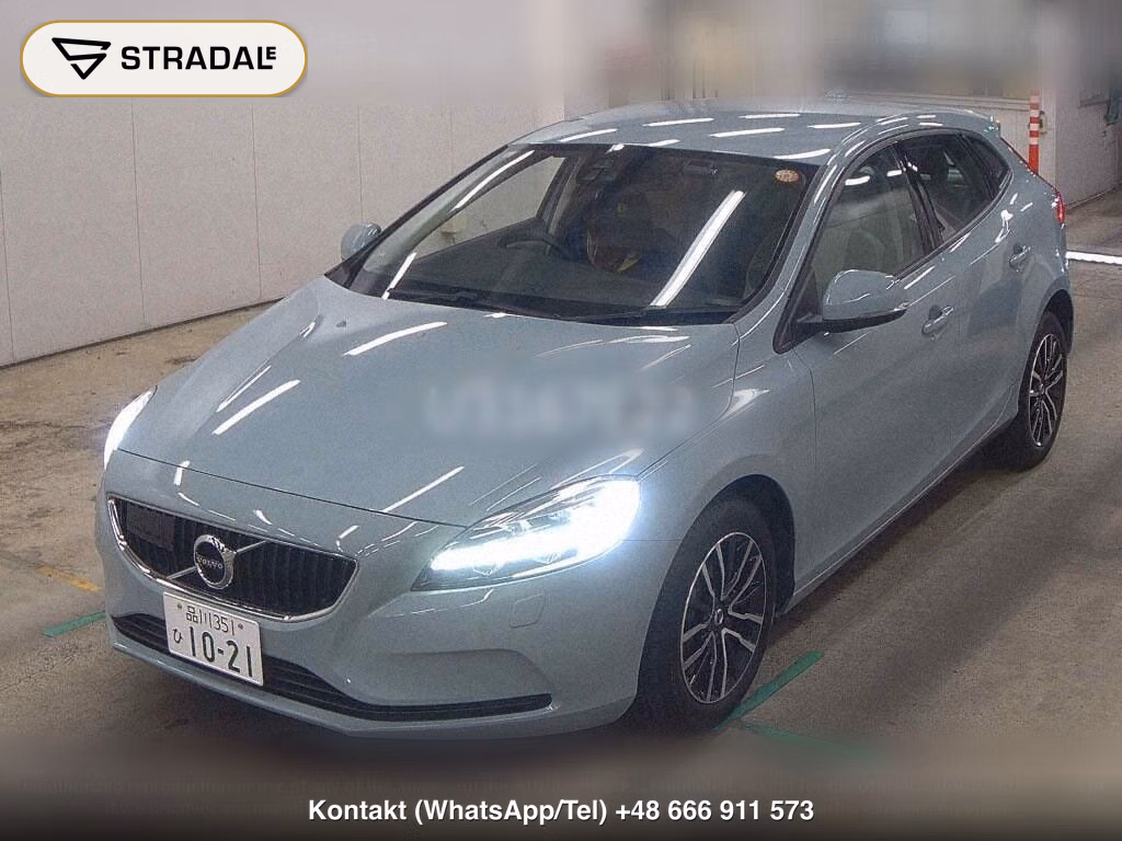 VOLVO V40 T3 KINETIC, miniaturka 5
