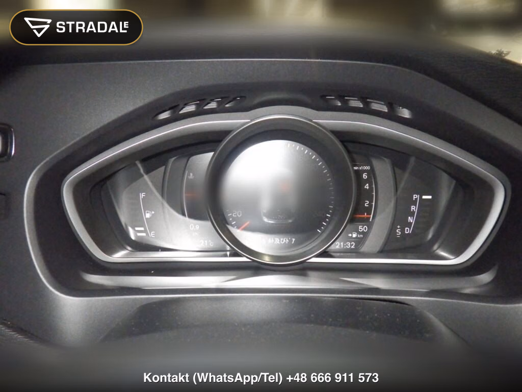 VOLVO V40 T3 KINETIC, miniaturka 7