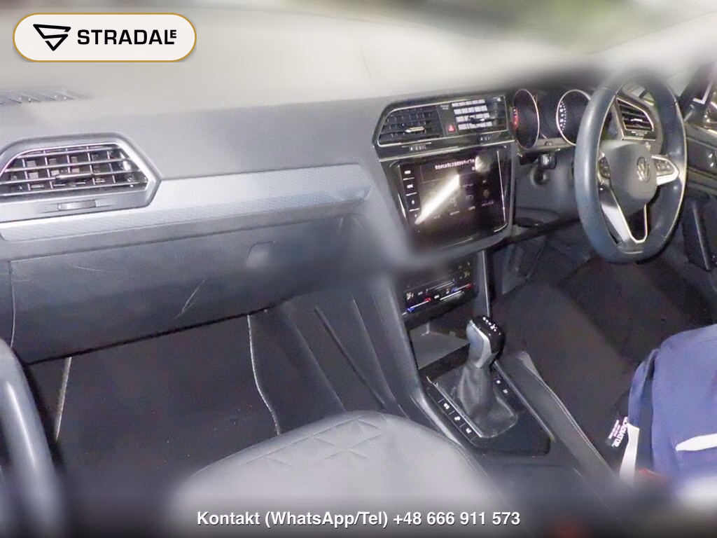 VOLKSWAGEN TIGUAN TSI ACTIVE, miniaturka 4