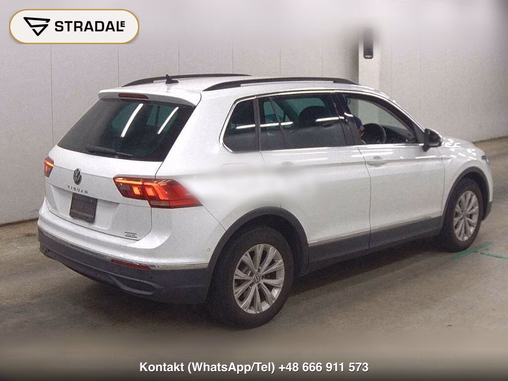 VOLKSWAGEN TIGUAN TSI ACTIVE, miniaturka 6