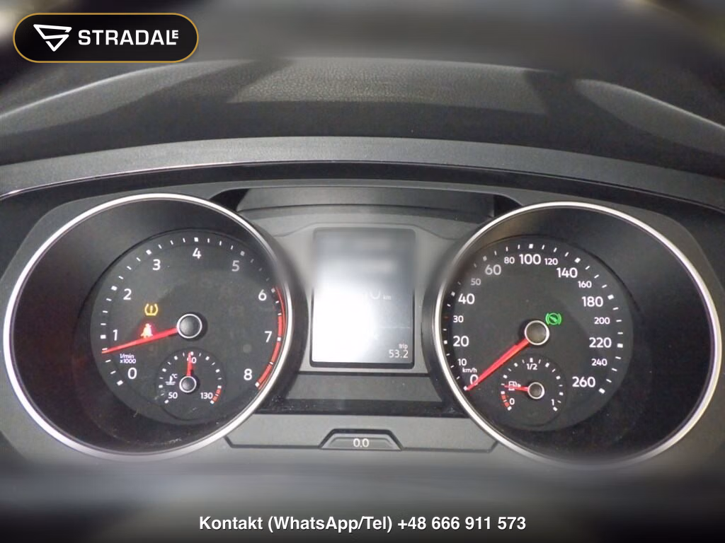 VOLKSWAGEN TIGUAN TSI ACTIVE, miniaturka 7