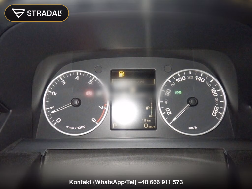LAND ROVER DISCOVERY 5D 4WD SE, miniaturka 7