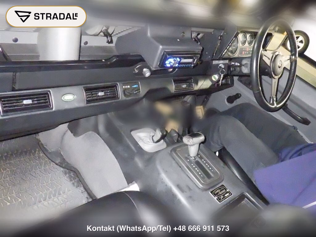 LAND ROVER DEFENDER 3D 4WD 90 SW, miniaturka 4