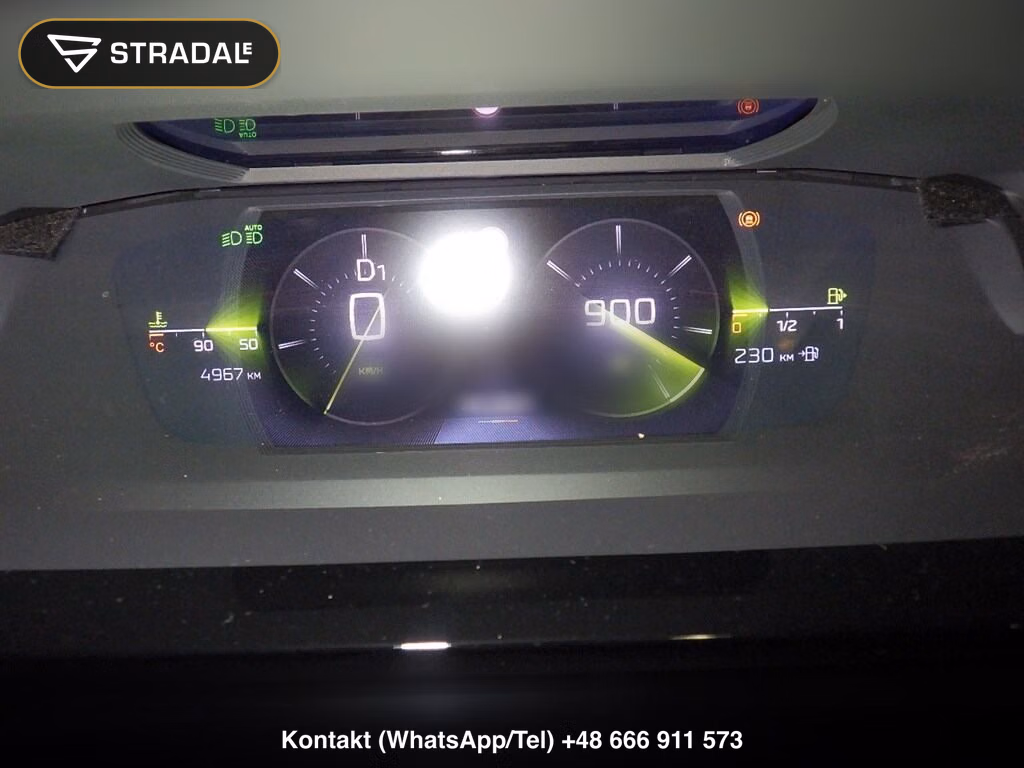 PEUGEOT 408 GT, miniaturka 7