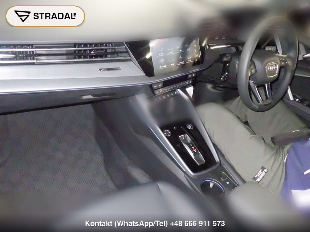 AUDI A3 SEDAN 30TFSI ADVANCED, miniaturka 4
