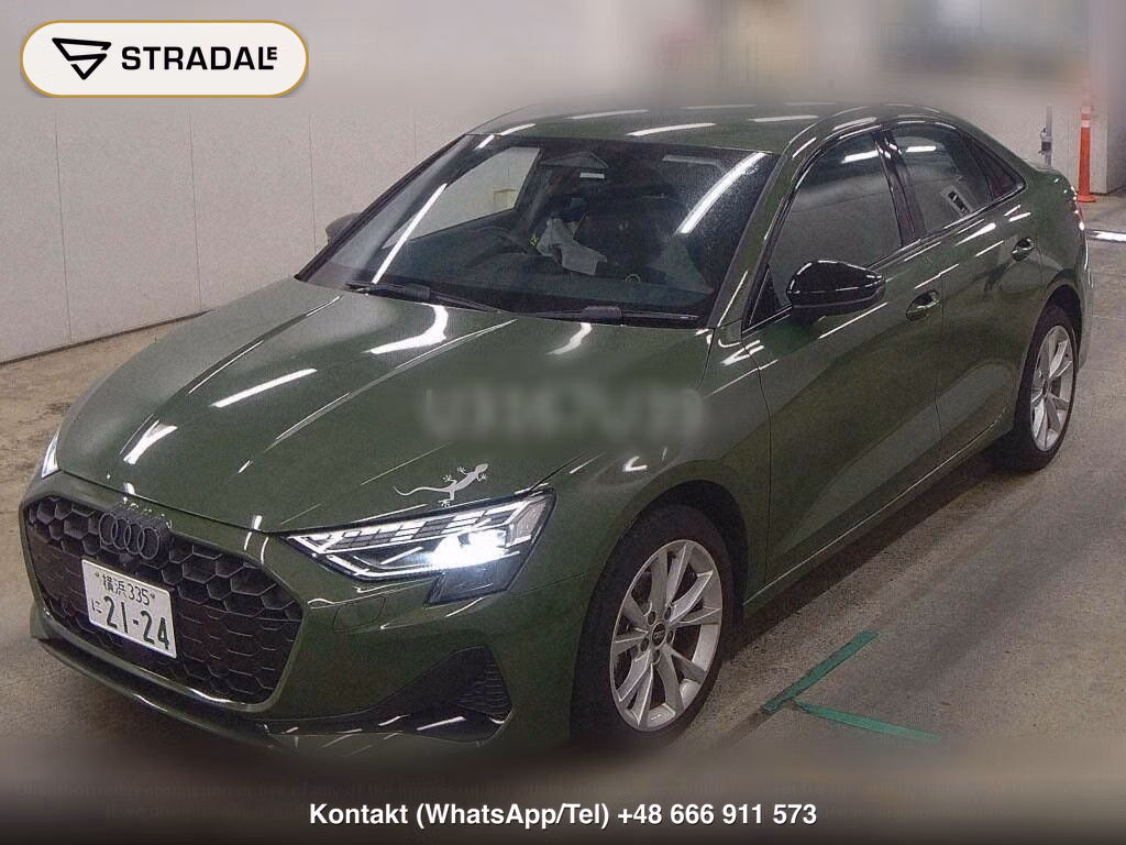 AUDI A3 SEDAN 30TFSI ADVANCED, miniaturka 5