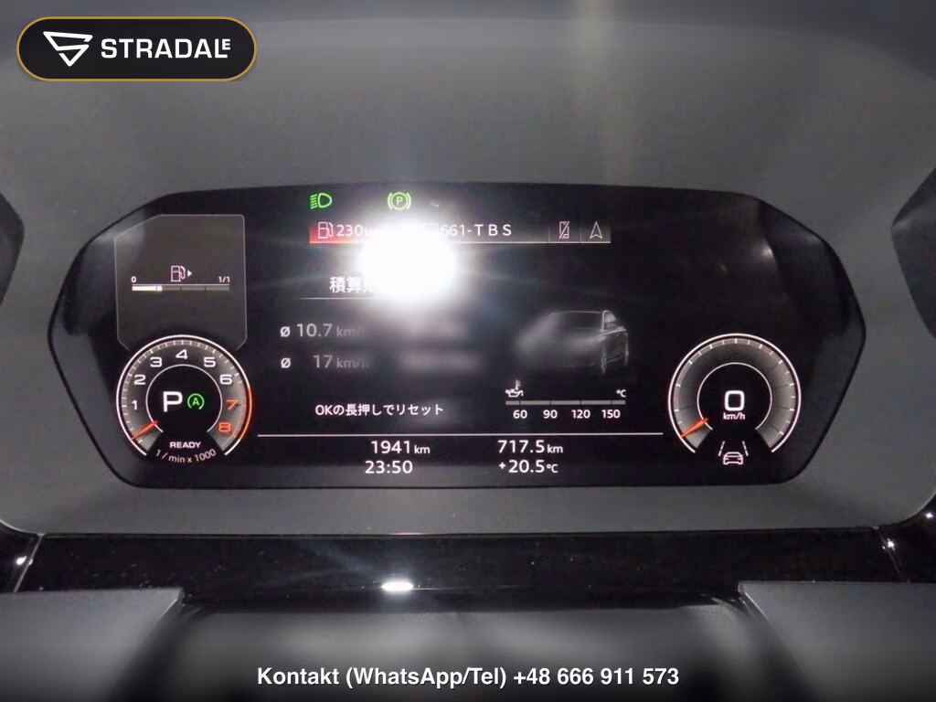 AUDI A3 SEDAN 30TFSI ADVANCED, miniaturka 7