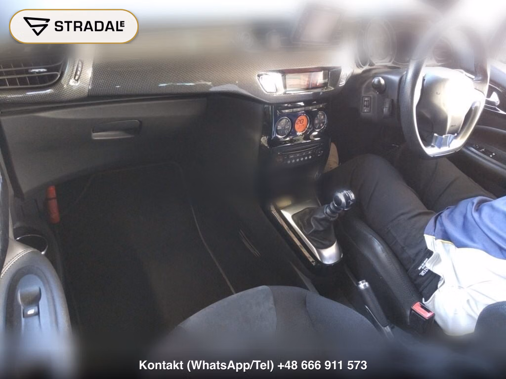 CITROEN DS3 SPORT CHIC, miniaturka 4