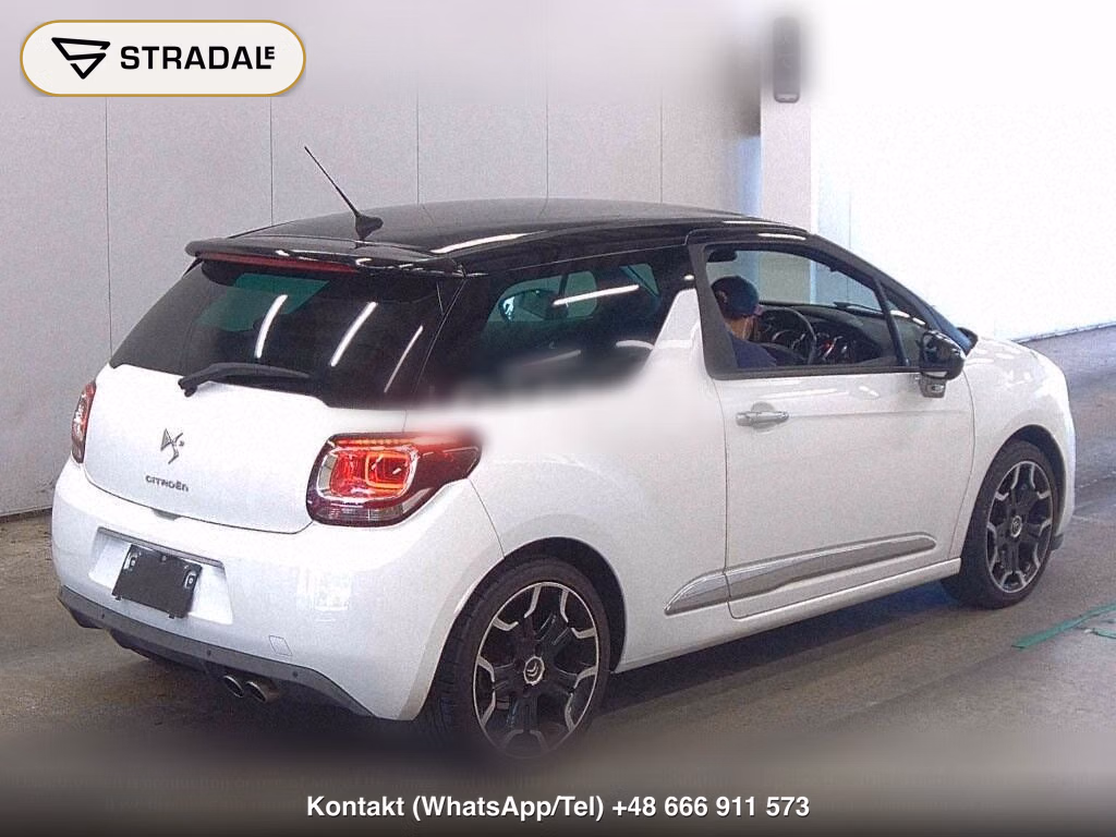 CITROEN DS3 SPORT CHIC, miniaturka 6